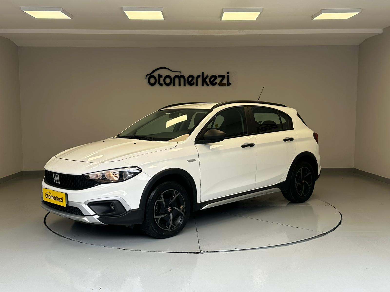 FIAT EGEA 1